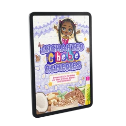 Enchanted Chebe Remedies